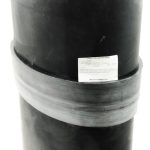 Guma spustu waga cementu mieszarka ZE