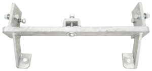 Podpora podajnika kruszywa wymywarki