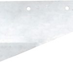 Osłona przeciwzabrudzeniowa lewa-prawa