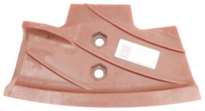 Łopata PUR Dedykowana do mieszarek BHS-2.0 Hawiflex.