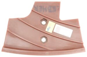 Łopata mieszająca R-90 do mieszarek Liebherr