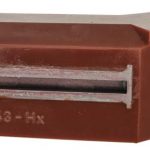 Łopata wygarniająca Liebherr