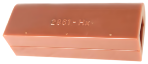 Osłona końcówki ramienia L=255