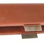 Osłona ramienia PUR 40x60x440