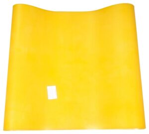 Guma spustu betonu do węzła Liebherr