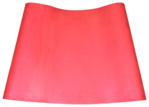 Rękaw spustowy betonu do węzła Stetter Ø500/600x65x6mm