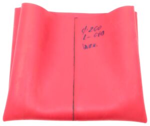 Rękaw spustowy wagi cementu wewnętrzny Ø220 L- na życzenie