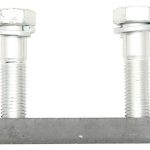 Śruba sześciokątna M16x65