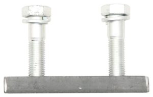 Śruba sześciokątna M16x65