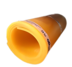 Fartuch 2000x750x10 DS