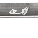 Uchwyt łopaty skośnej