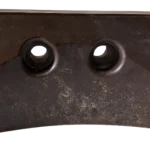 Łopata mieszająca skośna Bibko