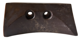 Łopata mieszająca skośna Bibko