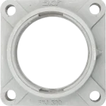 Obudowa łożyska wymywarki recyklingu