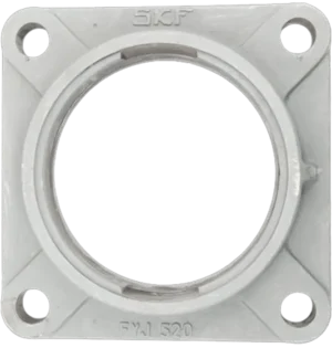 Obudowa łożyska wymywarki recyklingu