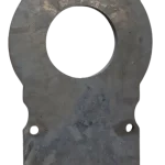 Uszczelnienie wału głównego Stal długie