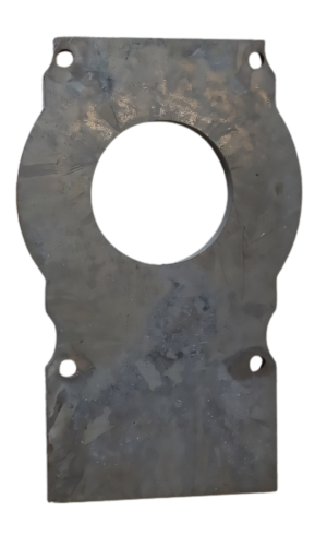 Uszczelnienie wału głównego Stal długie