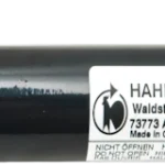 Sprężyna gazowa 500N RAM 16