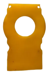 Uszczelnienie wału głównego PUR długie