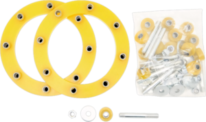 Amortyzator przekładni ślimaka RW