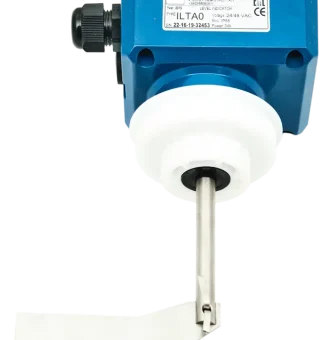 ILTA0 Czujnik poziomu łopatk. 24/48 VAC
