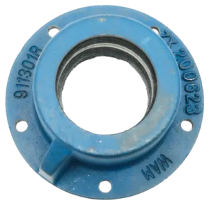 Uszczelnienie przekładni M15