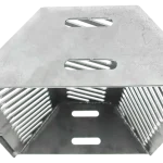 Koszyk recyklingu otwarty