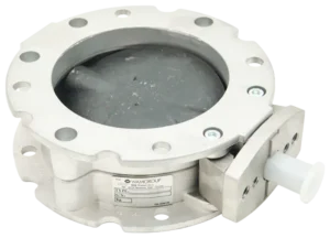 Przepustnica motylowa V2FS150GBN