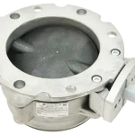 Przepustnica motylowa V1FS150GBN