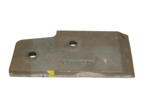 Łopata wewnętrzna część dolna