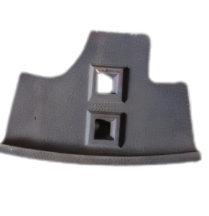 Łopata mieszająca Liebherr DW-2,25