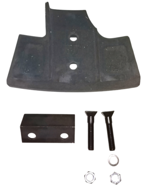 Łopata mieszająca Liebherr DW-2,25