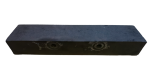 Łopata zewnętrzna część 2 dół BMX 2.25