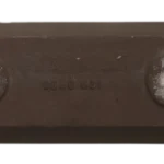 Zgarniak ściany zewn. ZE 2000/3000 żeliwo