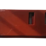Łopata zewnętrzna część dolna PMPR 3000 Hawiflex, śruba mł. M 12x50
