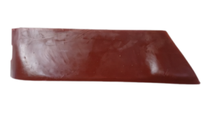 Łopata mieszająca wygarniająca hawiflex śruba mł. M 12x40