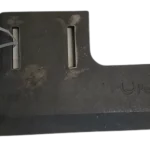 Łopata zewn.żeliwo PM75/2250 L-450mm M 12x55