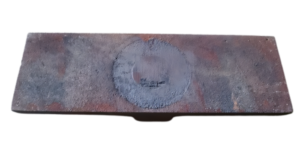 Łopata miesz. prosta THZ 750-3000 żeliwo