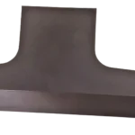 Łopata zewnętrzna THZ 3000 PUR DS L-600