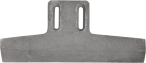 Łopata zewnętrzna THZ żeliwo