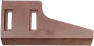 Łopata wewnętrzna THZ 750-3000 PUR DS DR 1202142