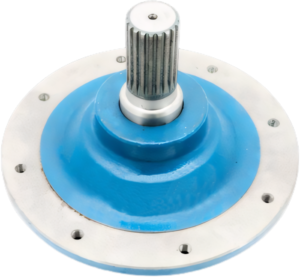 Łożysko końcowe ES2 fi 193