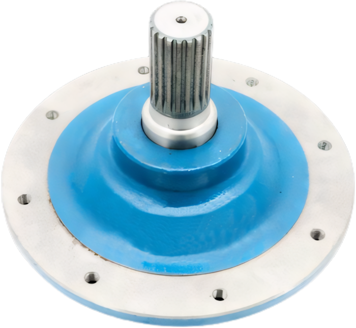 Łożysko końcowe ES2 fi 193