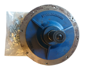 Łożysko końcowe ES4 fi 273