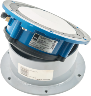 Czujnik ciśnienia mechaniczny IPM4001