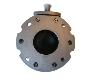 Przepustnica motylowa V2FS100GBN