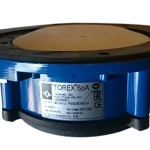 Czujnik ciśnienia mechaniczny IPM4001