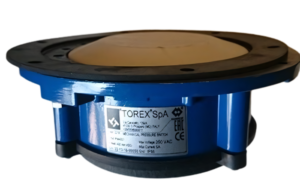 Czujnik ciśnienia mechaniczny IPM4001