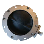 Przepustnica motylowa V2FS200GBN