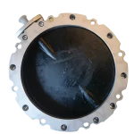 Przepustnica motylowa V1FS300GBN